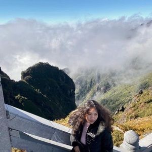 Meet your Posher, Triều